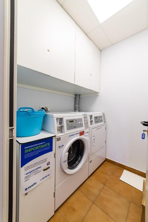 Albergue Espiritu Xacobeo O Pedrouzo Luaran gambar